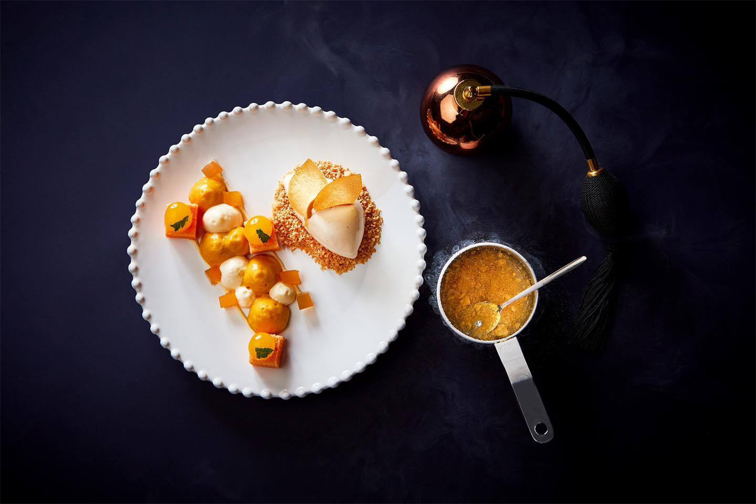 Ռենոմե ռեստորանը լավագույնն է ճանաչվել Where To Eat մրցույթում 