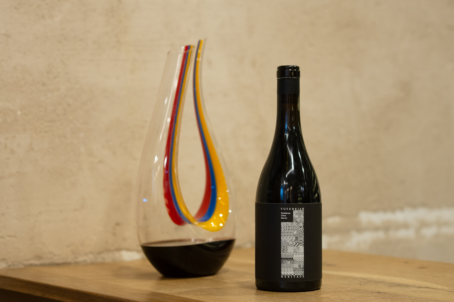 Օրգանական, բիոդինամիկ, բնական. 3 գինի համտեսի համար