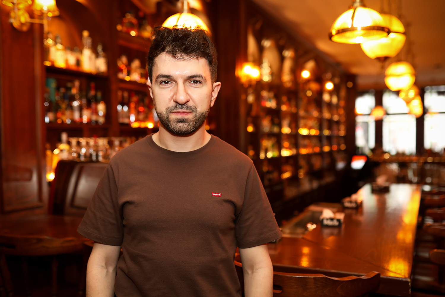 Scotch Eggs. Լոնդոնյան համը The Beatles Pub-ում