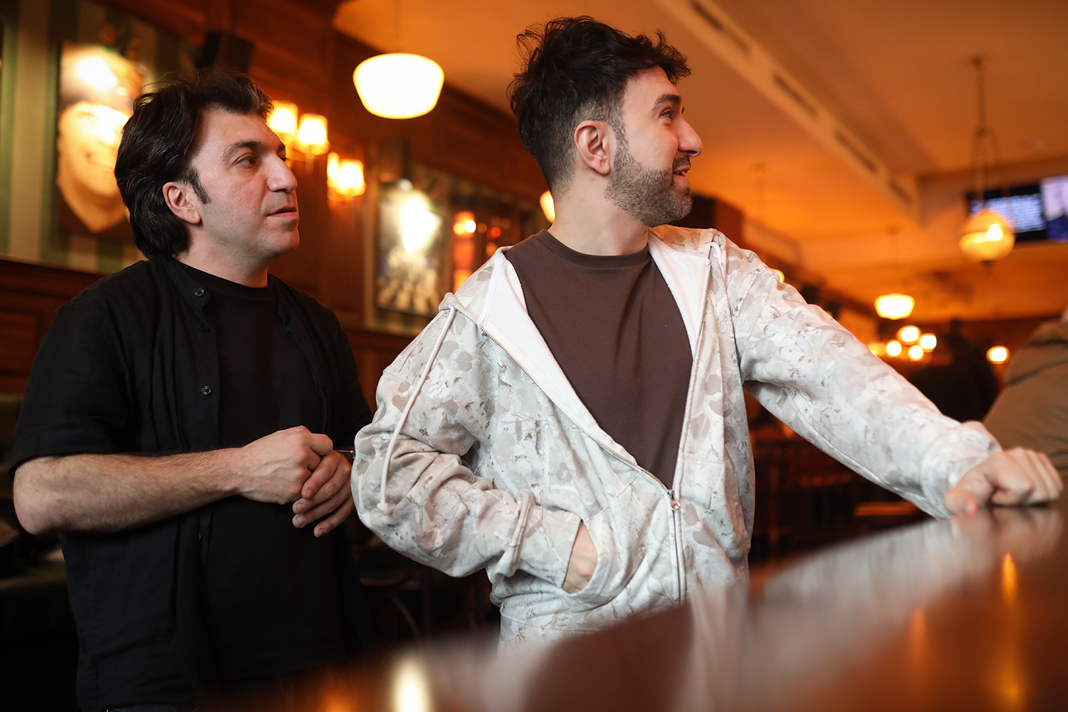 Scotch Eggs. Լոնդոնյան համը The Beatles Pub-ում