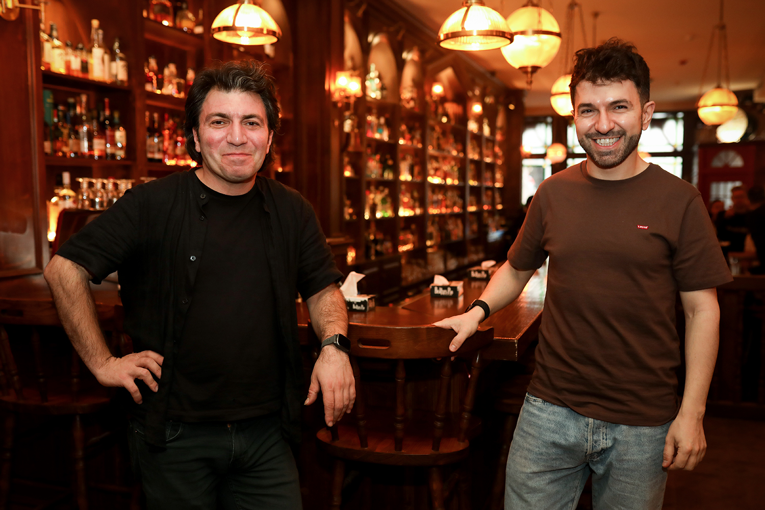 Scotch Eggs. Լոնդոնյան համը The Beatles Pub-ում