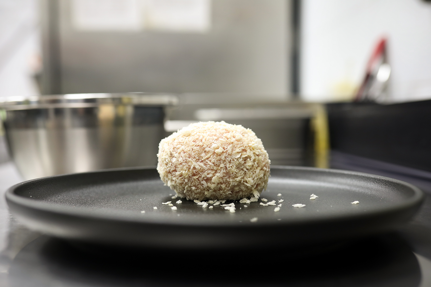 Scotch Eggs. Լոնդոնյան համը The Beatles Pub-ում