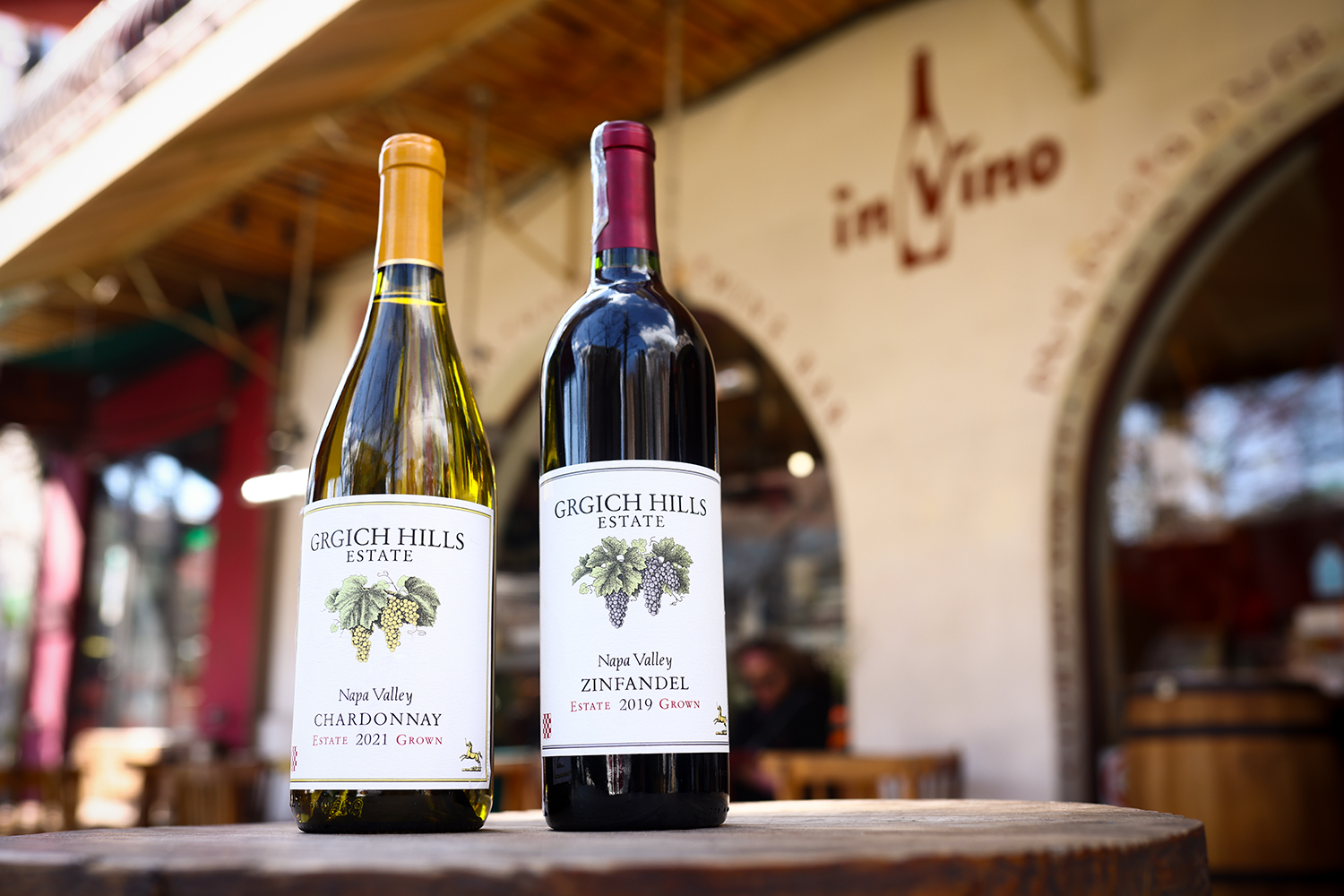 Գինեգործարան, որը փոխեց գինու պատմությունը. Grgich Hills Estate-ը՝ In Vino-ում