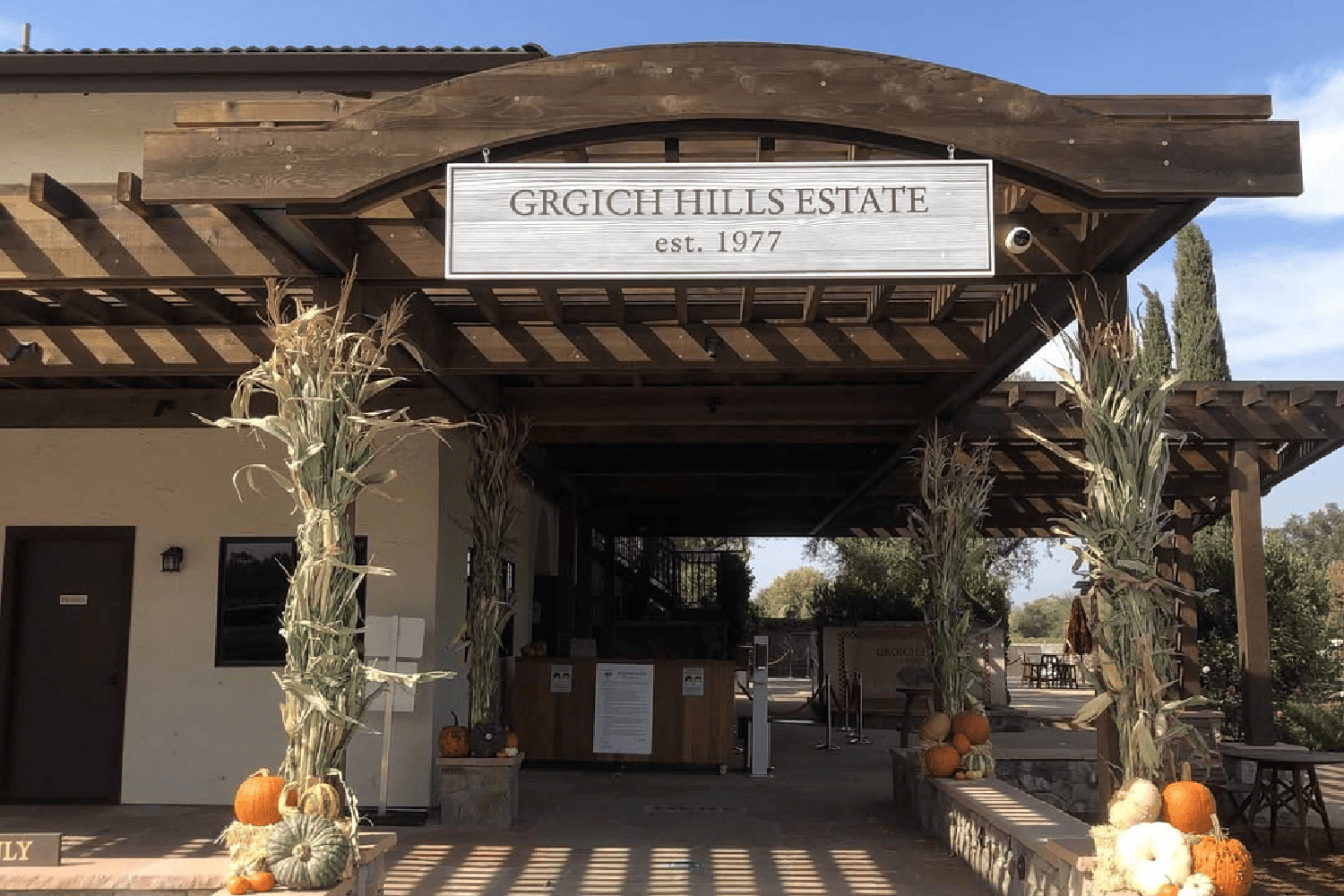 Գինեգործարան, որը փոխեց գինու պատմությունը. Grgich Hills Estate-ը՝ In Vino-ում