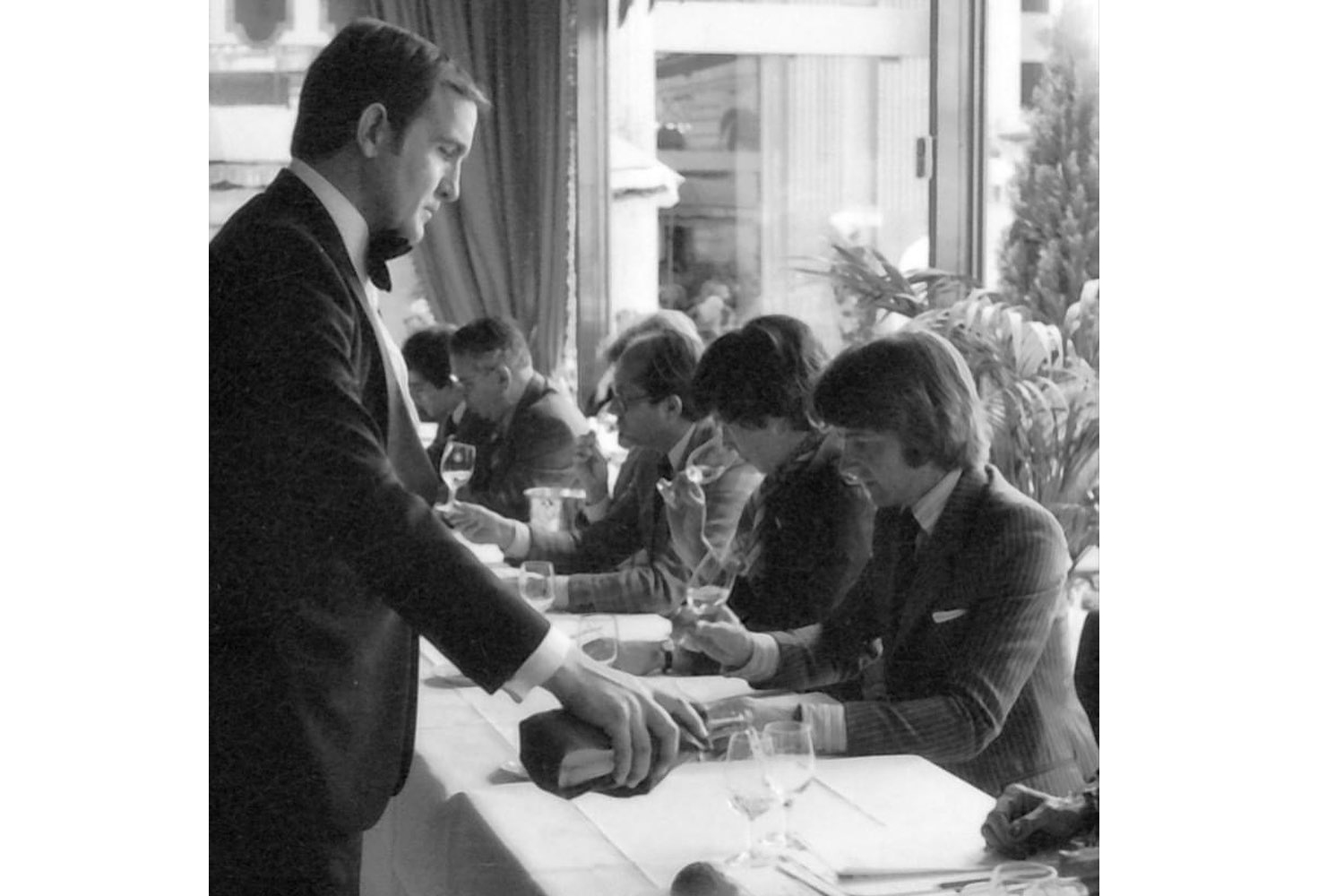 Գինեգործարան, որը փոխեց գինու պատմությունը. Grgich Hills Estate-ը՝ In Vino-ում