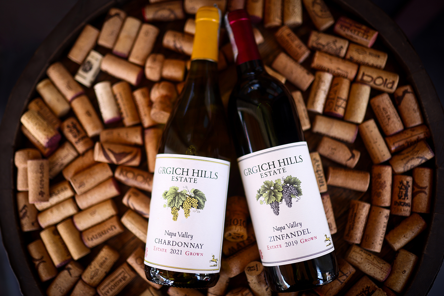 Գինեգործարան, որը փոխեց գինու պատմությունը. Grgich Hills Estate-ը՝ In Vino-ում