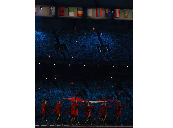Ձմեռային Օլիմպիական խաղերին մասնակցելու 20 տարիների ընթացքում Հայաստանը ներկայացրել են 31 մարզիկներ