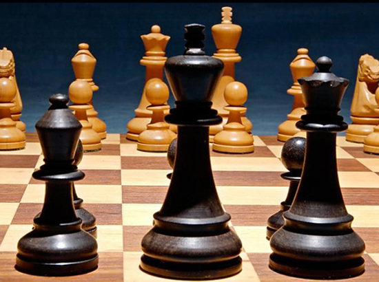 Around 270 chess players from 27 countries to take part in European Individual Chess Championship in Yerevan