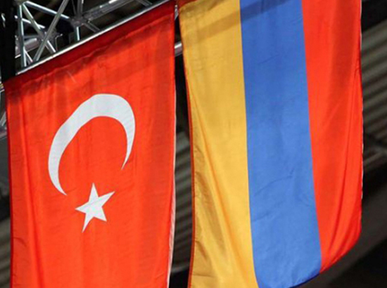Հայ-թուրքական հարաբերությունները Թուրքիայի նոր կառավարության օրակարգում -  Mediamax.am