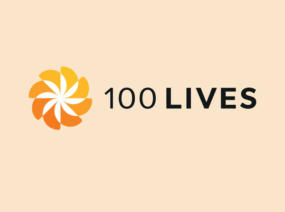 100 lives