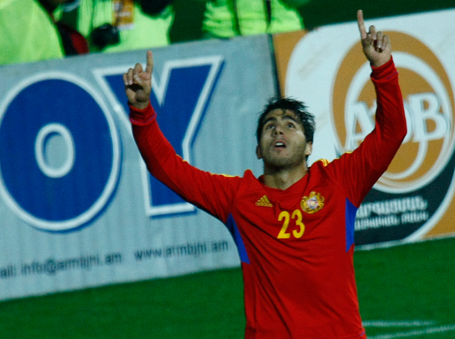 Aras Ozbiliz