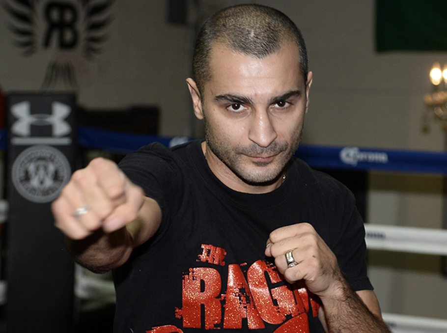 Vic Darchinyan