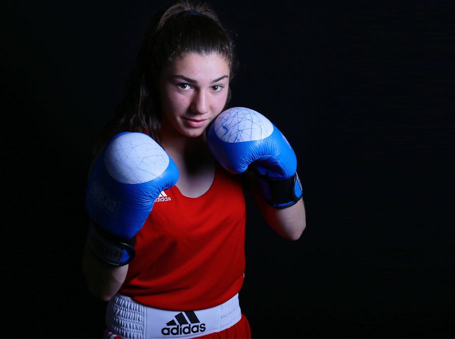Anush Grigoryan