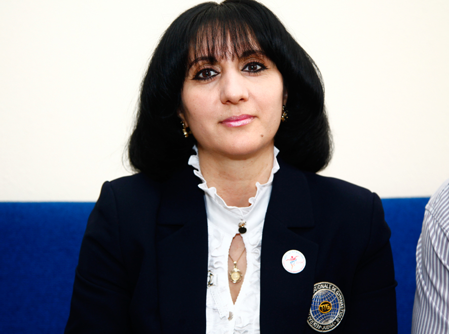 Лиана Погосян Лиана Погосян