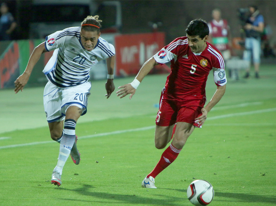 Image result for robert arzumanyan