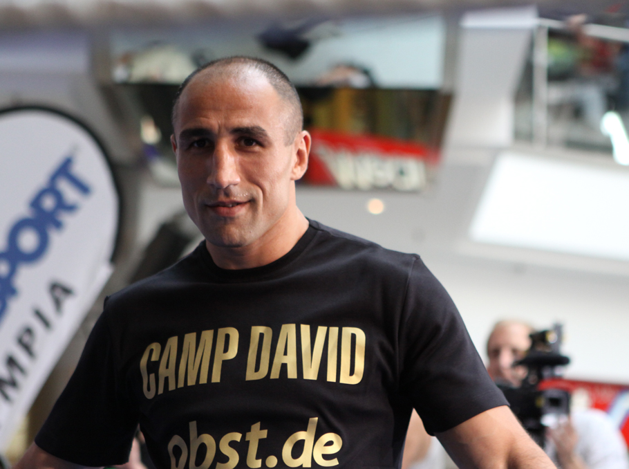 Arthur Abraham