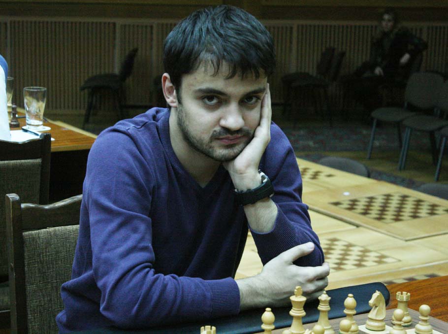 Zaven Andriasyan
