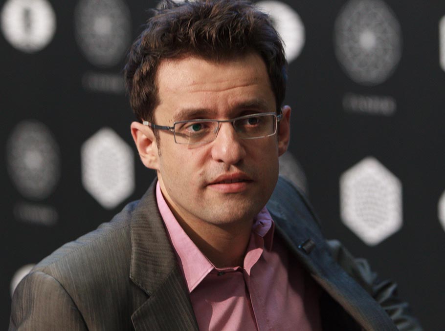 Levon Aronian