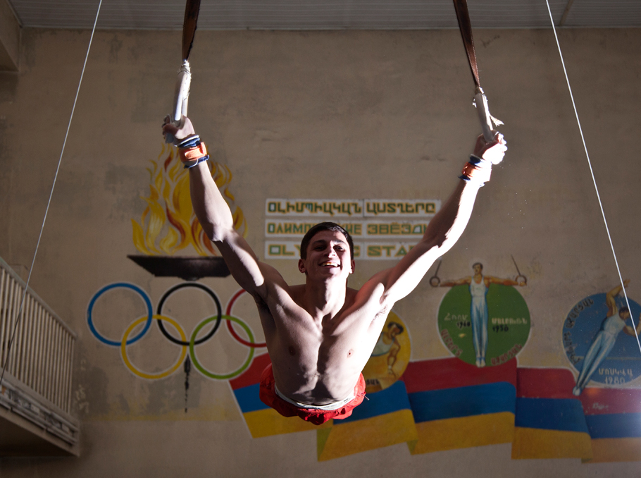 Vigen Khachatryan 