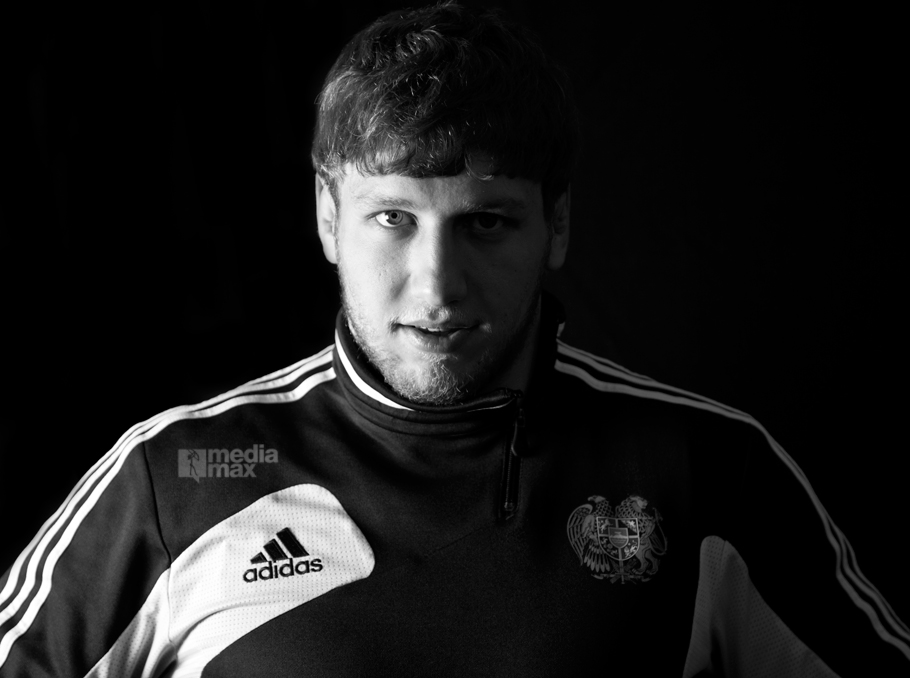 Artur Aleksanyan 