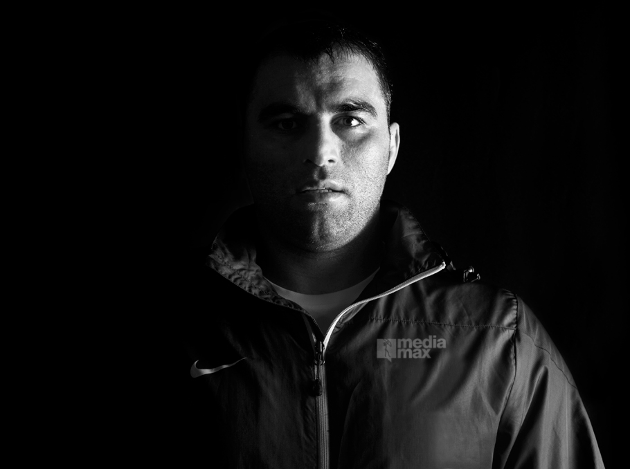 Georgi Ketoev 
