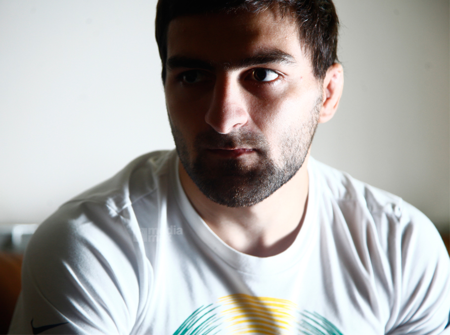 Davit Safaryan