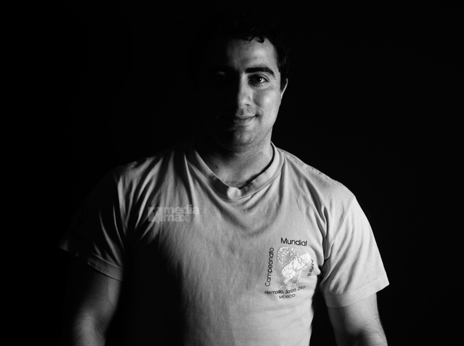 Arakel Mirzoyan 