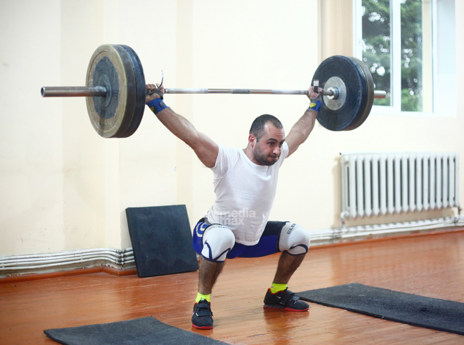 Վանիկ Ավետիսյան