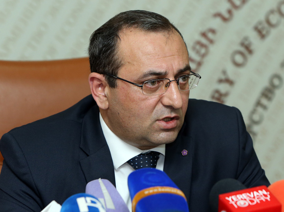 Picture of Artsvik Minasyan