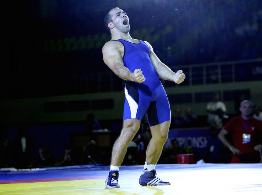 Arsen Julfalakyan