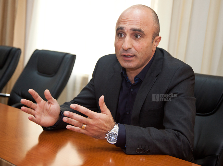 Artur Petrosyan 