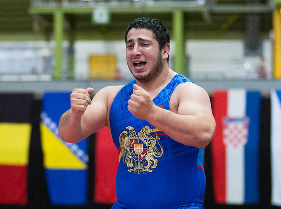 Hovhannes Maghakyan 