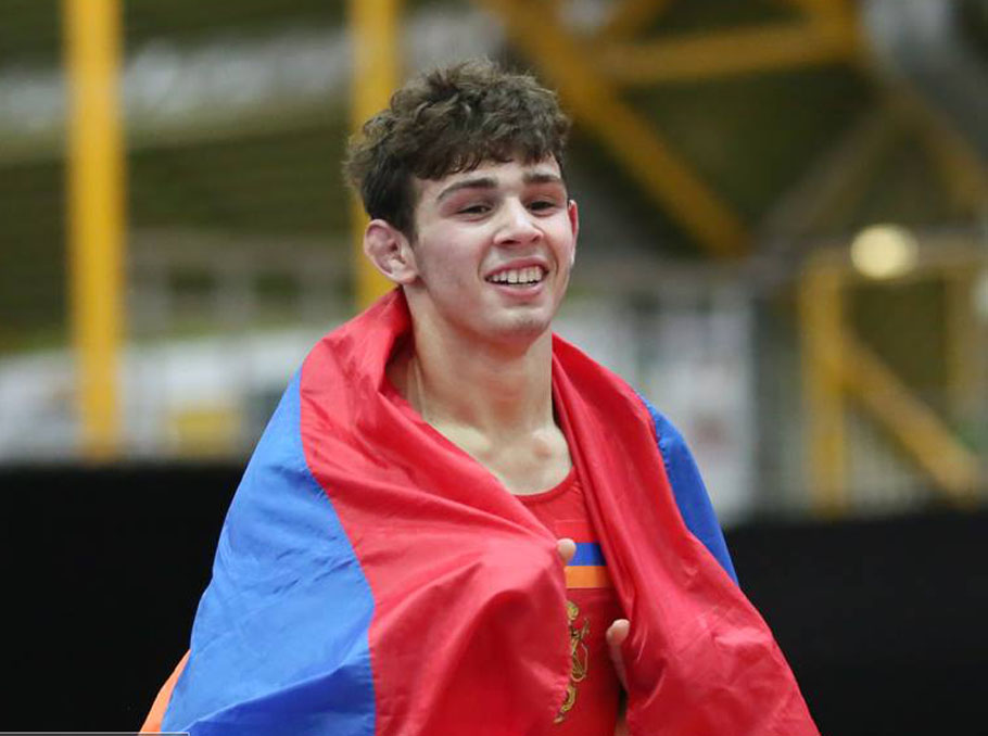 Arsen Harutyunyan