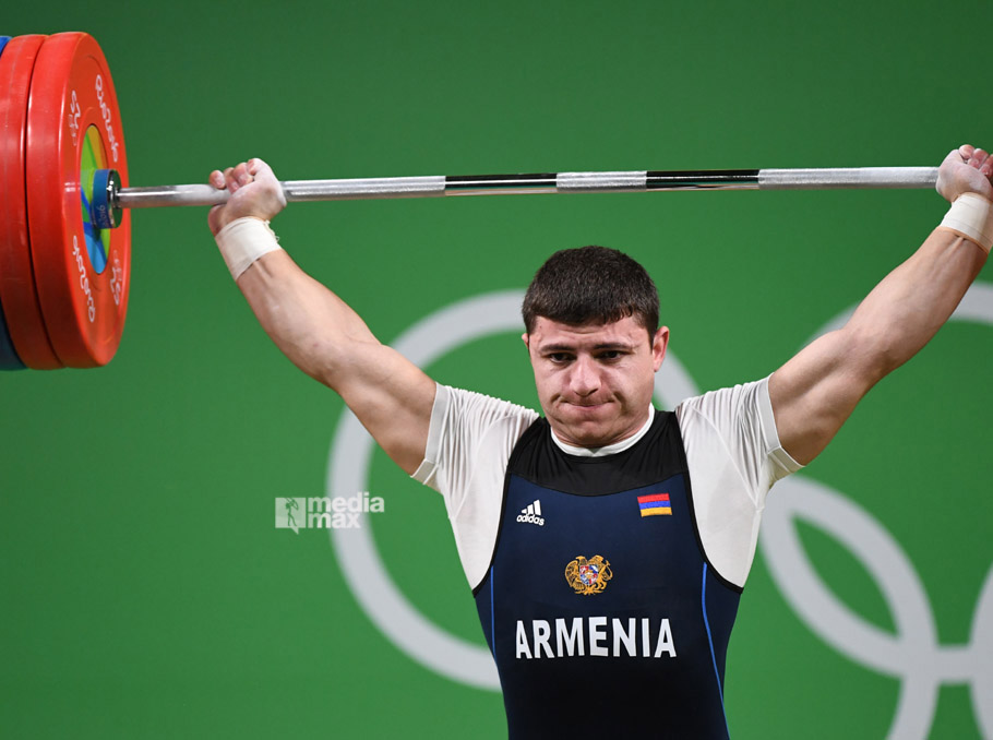 Andranik Karapetyan