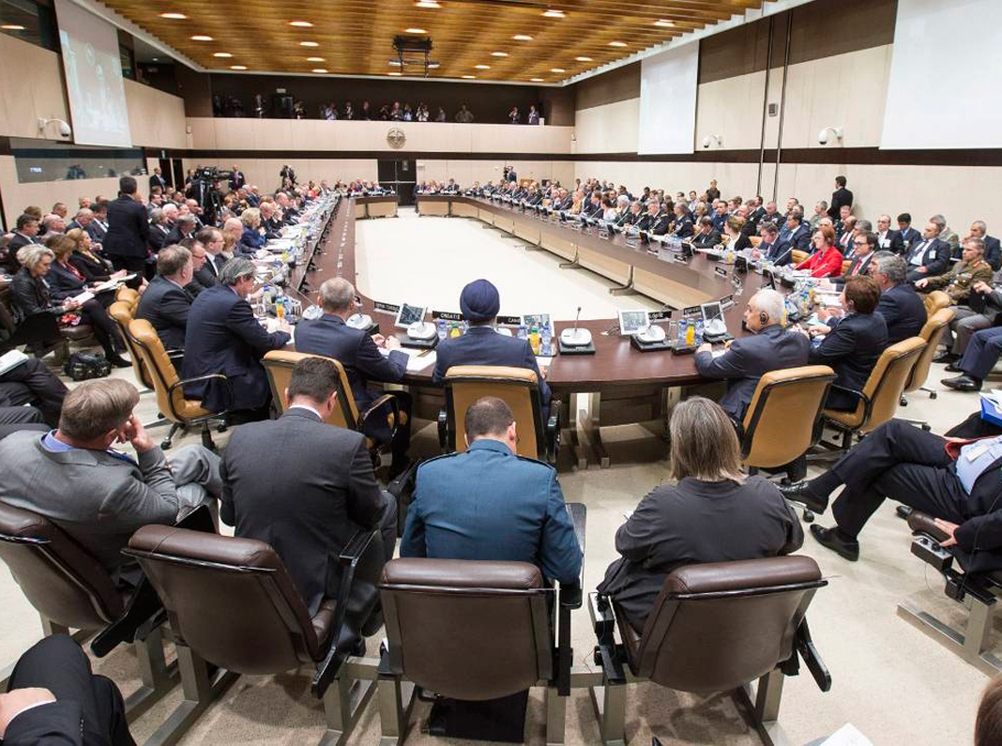 Armenia to stay in NATO Resolute Support Mission Mediamax.am