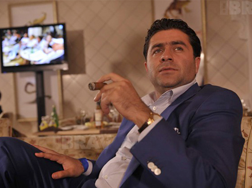 Артур Джанибекян и Гарик Мартиросян продали Comedy Club Production - Mediamax.am