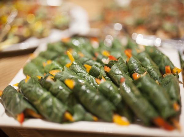 &laquo;Accent by Gayane Breiova&raquo; ռեստորանի բացումը 