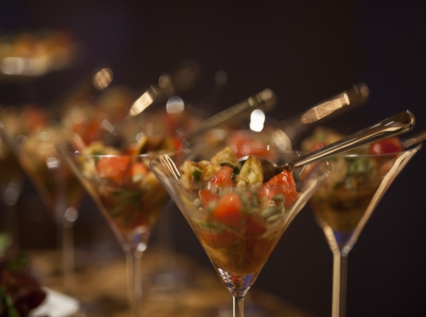 &laquo;Accent by Gayane Breiova&raquo; ռեստորանի բացումը 