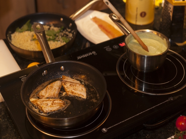 &laquo;Accent by Gayane Breiova&raquo; ռեստորանի բացումը 