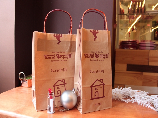 Հայկական շոկոլադի առաջին թանգարանը՝ Աշտարակում