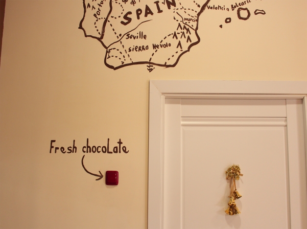 Հայկական շոկոլադի առաջին թանգարանը՝ Աշտարակում