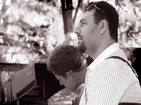 «Дорога вкусов»: фильм о красках и ароматах Армении