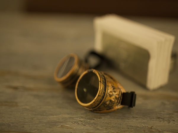 «Հյուգո»` սթիմփանք ոճի առաջին բար-ռեստորանը Երեւանում