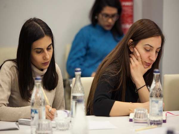 Դավիթ Երեմյան. Նպատակս արժեք ստեղծելն է, ոչ թե փող աշխատելը