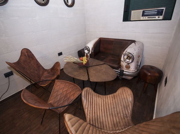 «Saryan’Notes»-ի բացումը 