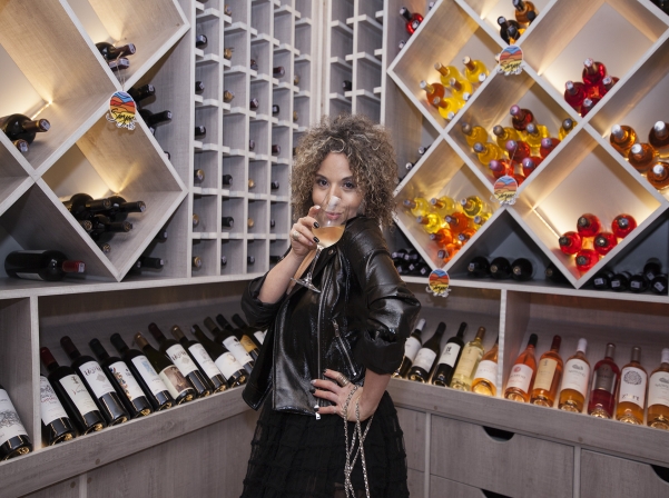 «Saryan’Notes»-ի բացումը 