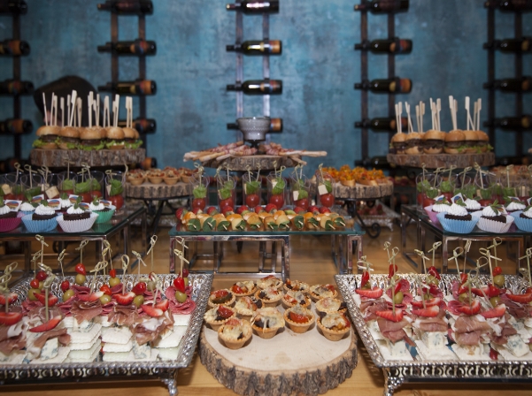 «Saryan’Notes»-ի բացումը 