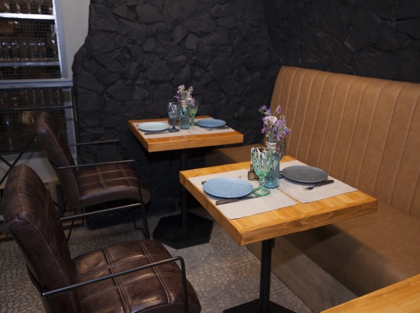 «Saryan’Notes»-ի բացումը 