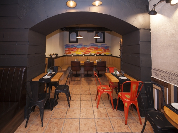 «Saryan’Notes»-ի բացումը 