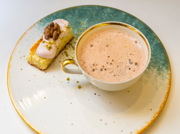 Հայտնի են ARARAT Craft & Twist կոկտեյլների մրցույթի հաղթողները